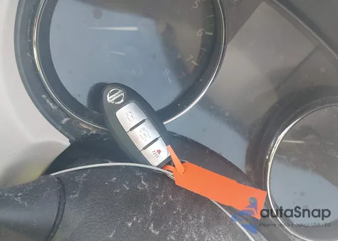 2018 Nissan Rogue Sport Sv z USA, uszkodzony, nr VIN JN1BJ1CP2JW104415